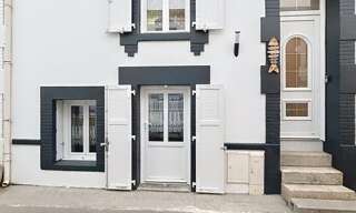 Maison 3 Pièces 65 m² à vendre à Les Sables-d'Olonne (85100)