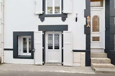 Maison 3 pièces 329900 €