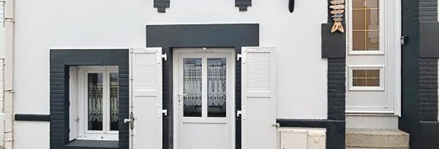 Maison 3 Pièces 65 m² à vendre à Les Sables-d'Olonne (85100)