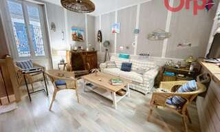 Maison 3 Pièces 65 m² à vendre à Les Sables-d'Olonne (85100)