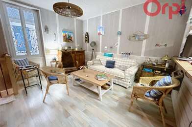 Maison 3 pièces 303700 €