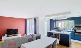 Maison 5 Pièces 92 m² à vendre à Vertou (44120)