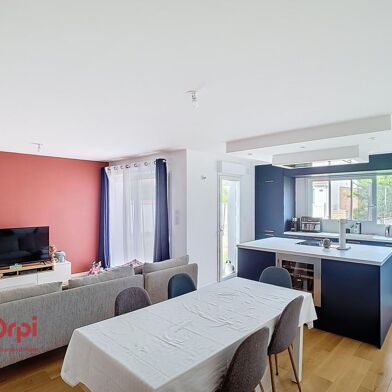 Maison 5 pièces 345000 €