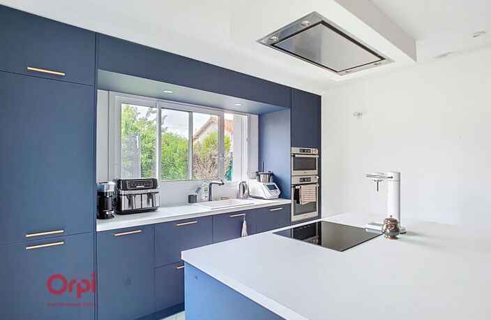 VERTOU – MAISON CONTEMPORAINE 4 CHAMBRES – CALME & CONFORT MODERNE — photo 2
