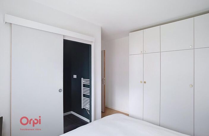VERTOU – MAISON CONTEMPORAINE 4 CHAMBRES – CALME & CONFORT MODERNE — photo 5