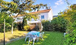 Maison 4 Pièces 78 m² à vendre à Rezé (44400)