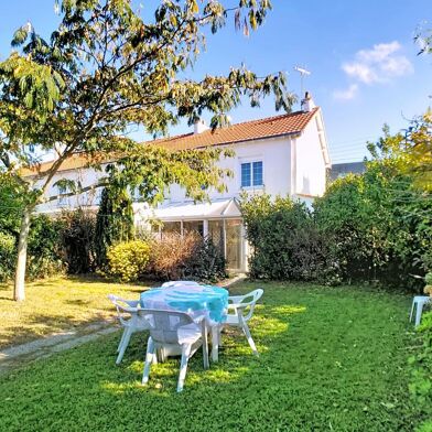 Maison 4 pièces 284000 €