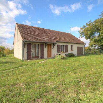 Maison 3 pièces 185000 €