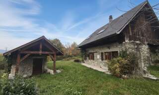 Maison 3 Pièces 85 m² à vendre à Chapeiry (74540)