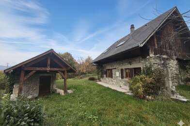 Maison 3 pièces 349990 €