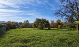 Terrain  736 m² à vendre à Chapeiry (74540)