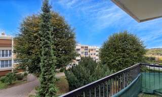 Appartement 5 Pièces 92 m² à vendre à Chambourcy (78240)