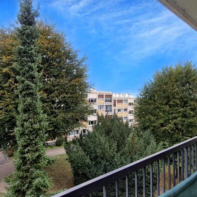 Appartement 5 pièces 299000 €