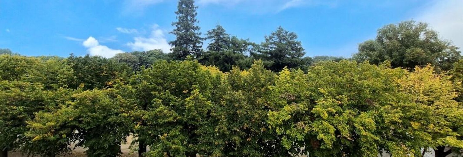 Appartement 4 Pièces 86 m² à vendre à Le Port-Marly (78560)