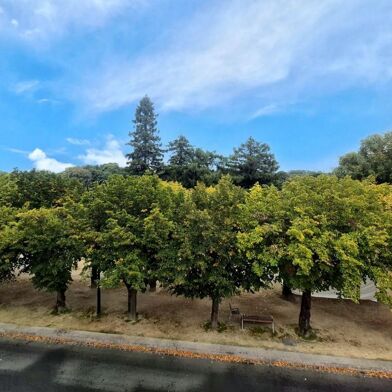 Appartement 4 pièces 420000 €