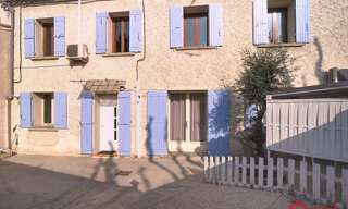 Maison 4 Pièces 105 m² à vendre à Le Pontet (84130)