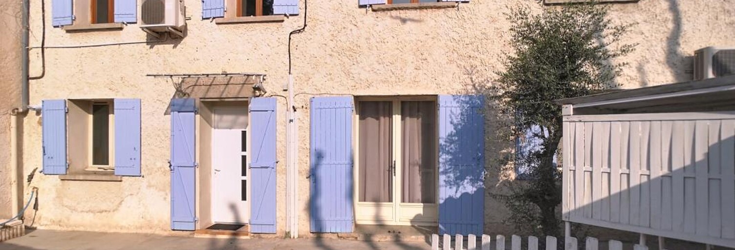 Maison 4 Pièces 105 m² à vendre à Le Pontet (84130)