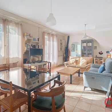 Maison 4 pièces 227000 €