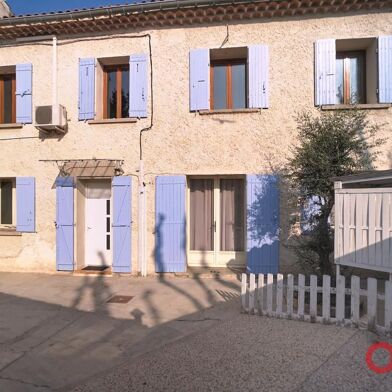 Maison 4 pièces 219000 €