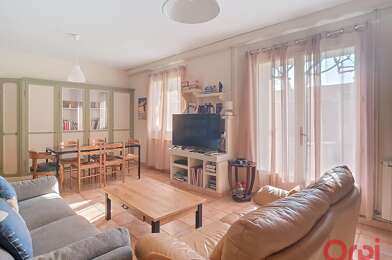 Maison 4 pièces 212000 €