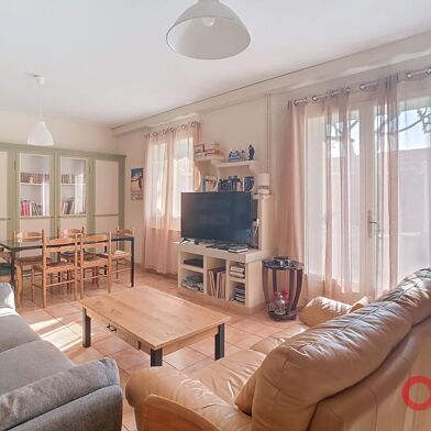 Maison 4 pièces 212000 €