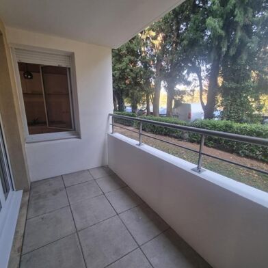 Appartement 2 pièces 130000 €