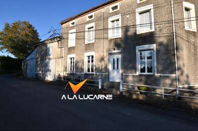 Maison 5 pièces 73000 €