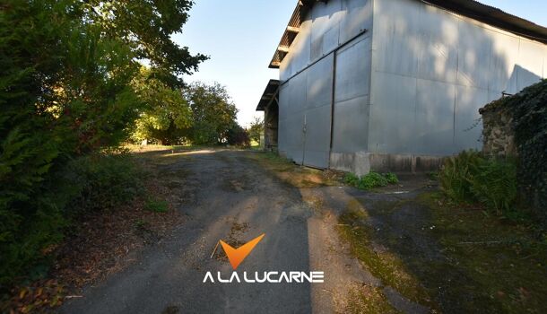 Villa / Maison 5 pièces  à vendre Courlay 79440