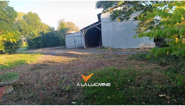 Villa / Maison 5 pièces  à vendre Courlay 79440