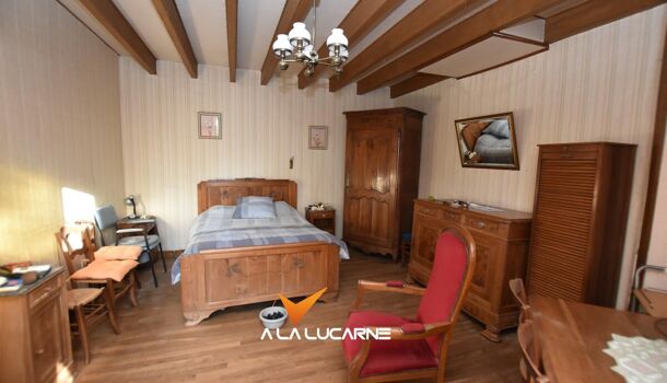 Villa / Maison 5 pièces  à vendre Courlay 79440