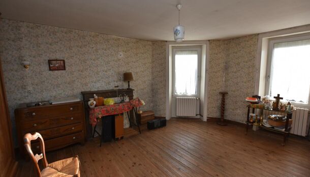 Villa / Maison 5 pièces  à vendre Courlay 79440