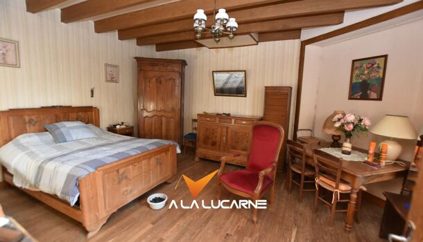 Villa / Maison 5 pièces  à vendre Courlay 79440