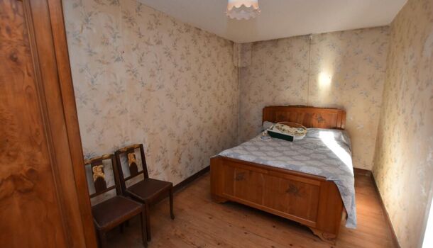 Villa / Maison 5 pièces  à vendre Courlay 79440