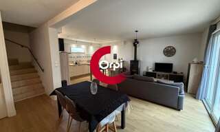 Maison 5 Pièces 129 m² à vendre à Saint-Prim (38370)