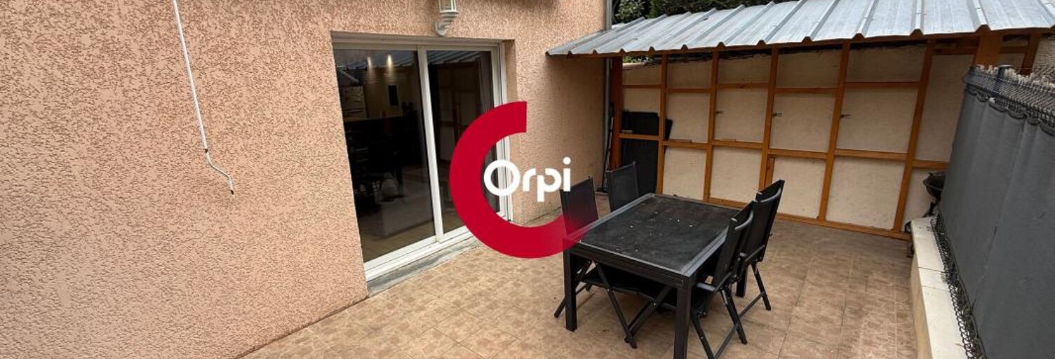 Maison 5 Pièces 129 m² à vendre à Saint-Prim (38370)