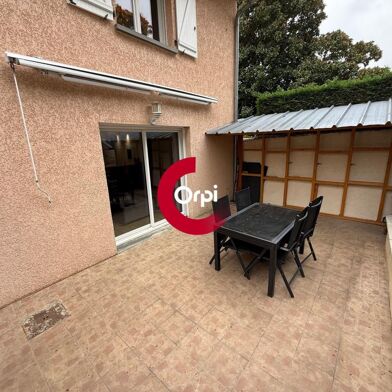 Maison 5 pièces 245000 €