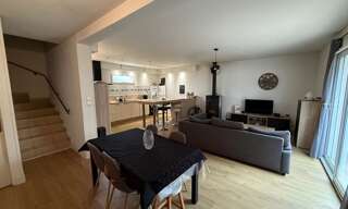 Maison 5 Pièces 129 m² à vendre à Saint-Prim (38370)