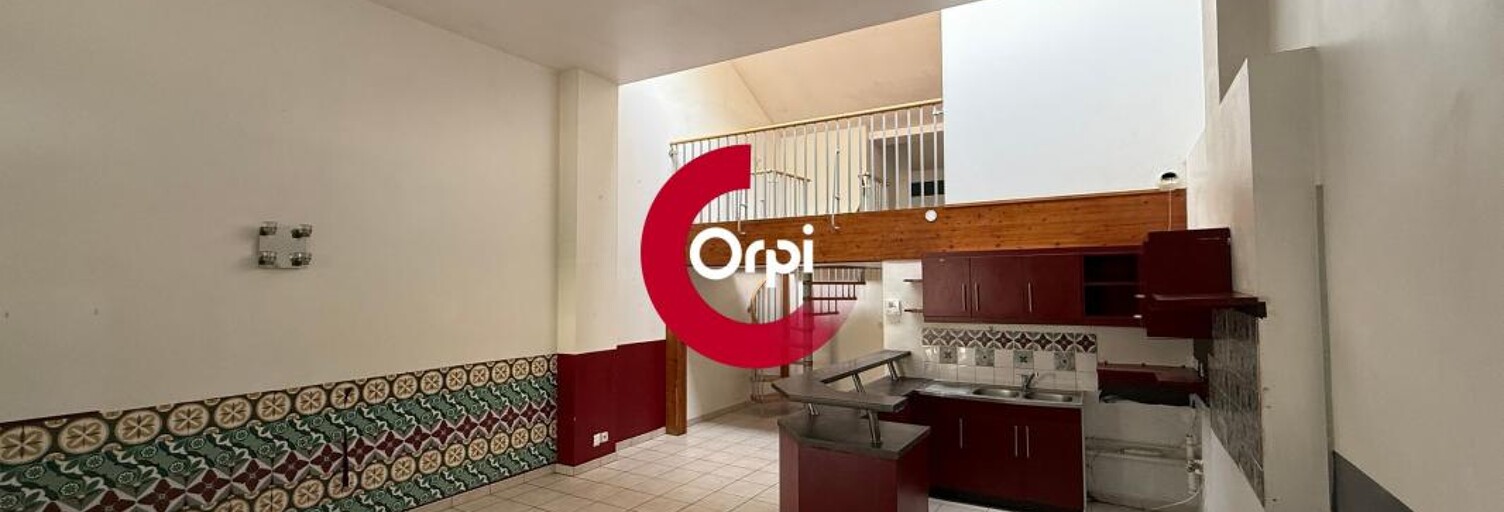 Appartement 5 Pièces 100 m² à vendre à Vienne (38200)