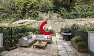 Appartement 5 Pièces 100 m² à vendre à Vienne (38200)