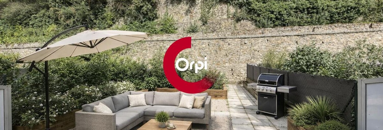 Appartement 5 Pièces 100 m² à vendre à Vienne (38200)