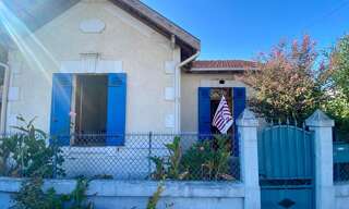 Maison 4 Pièces 106 m² à vendre à Bègles (33130)