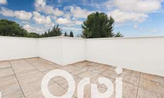 Maison 4 Pièces 93 m² à louer à Montpellier (34070)