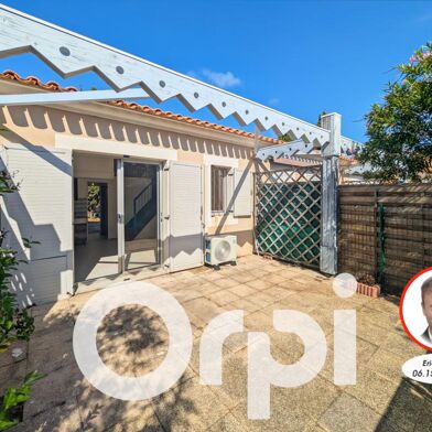 Maison 3 pièces 207000 €