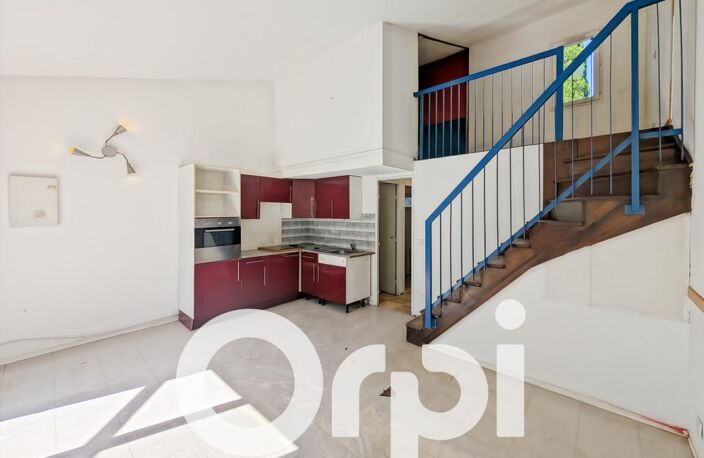 PALAVAS LES FLOTS : maison 3 pièces  44 m² + terrasse/jardin 22 m² + parking — photo 3
