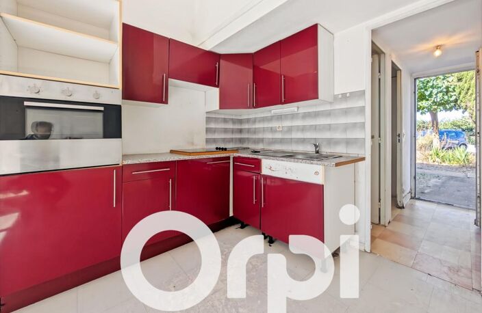 PALAVAS LES FLOTS : maison 3 pièces  44 m² + terrasse/jardin 22 m² + parking — photo 4