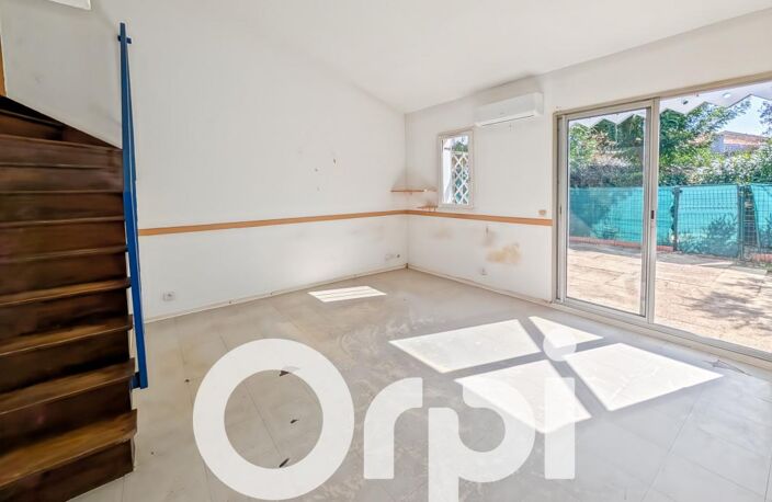 PALAVAS LES FLOTS : maison 3 pièces  44 m² + terrasse/jardin 22 m² + parking — photo 5