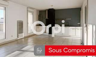 Appartement 3 Pièces 68 m² à vendre à Lattes (34970)