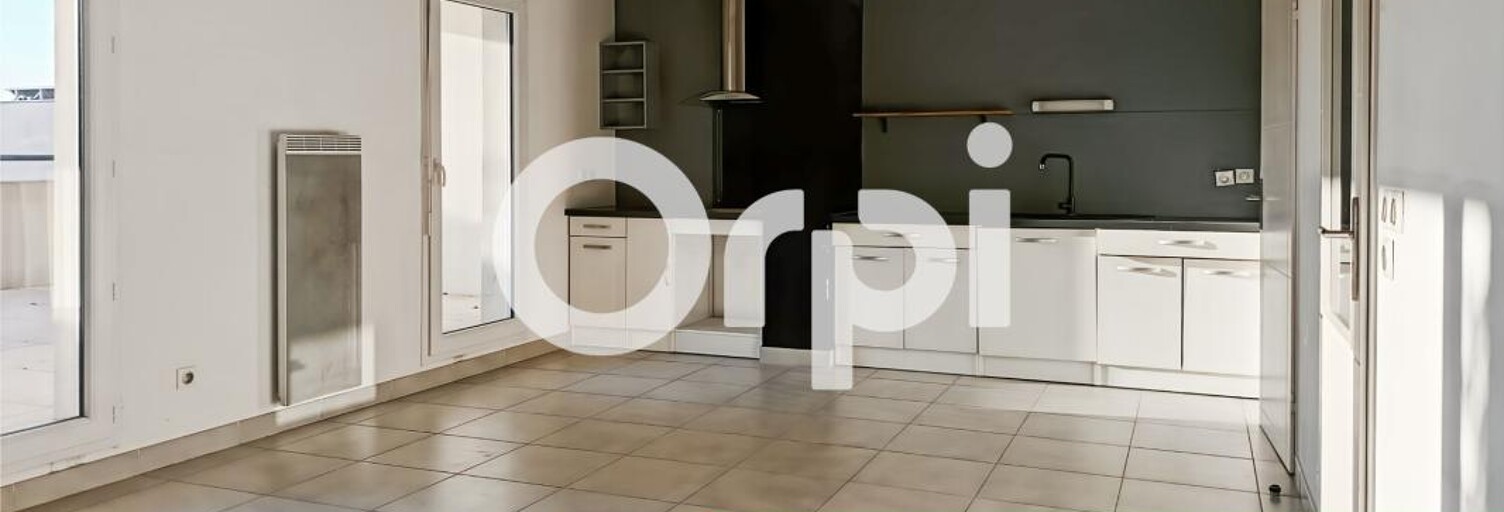 Appartement 3 Pièces 68 m² à vendre à Lattes (34970)