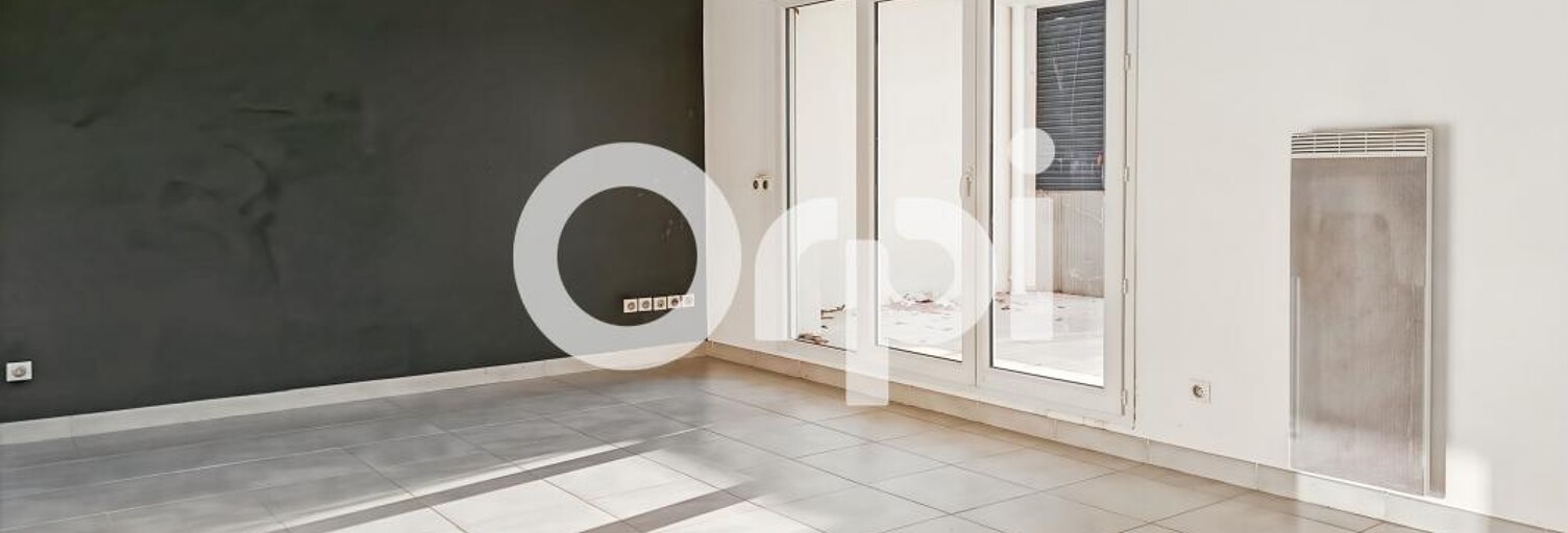 Appartement 3 Pièces 68 m² à vendre à Lattes (34970)