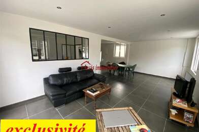 Maison 5 pièces 143000 €